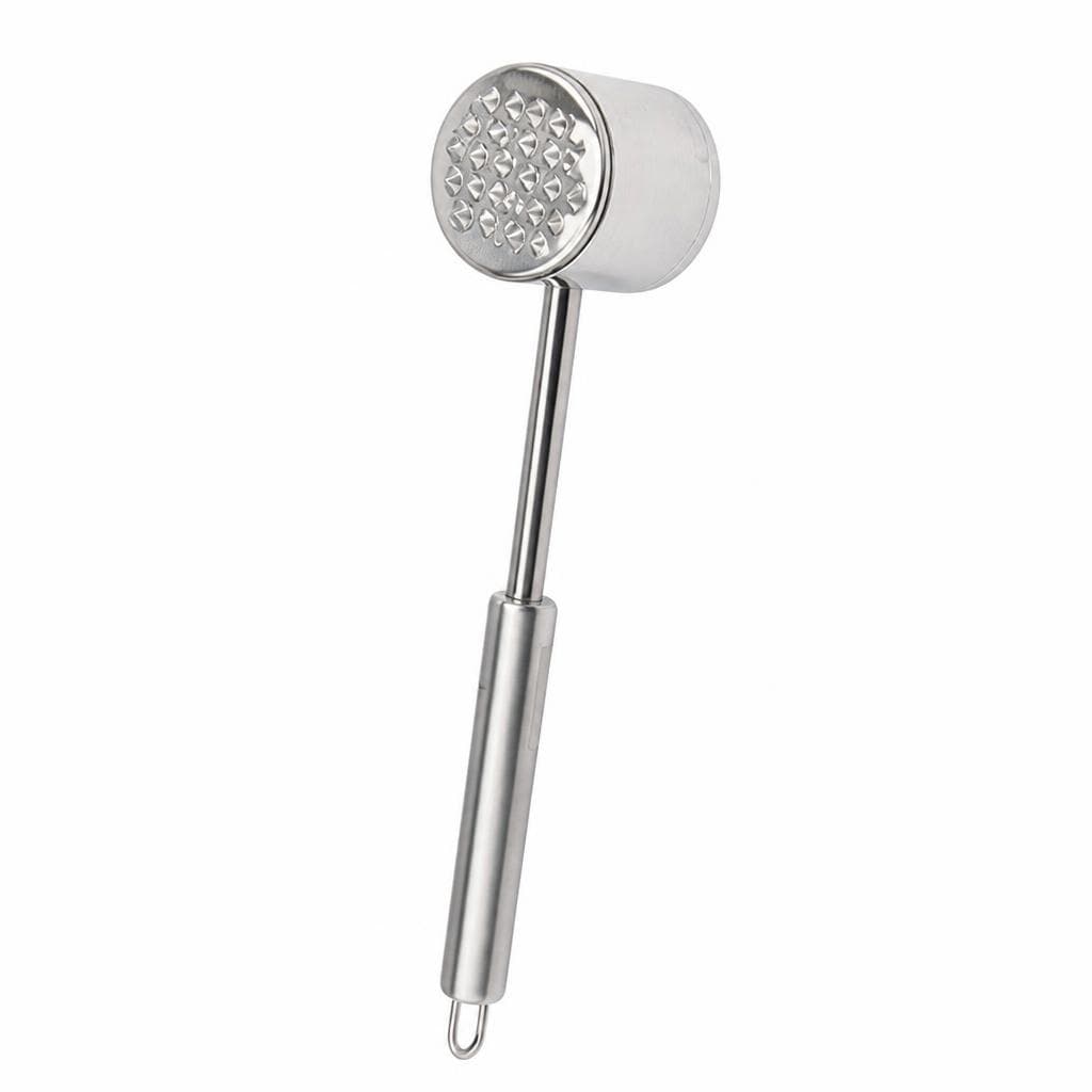 Čekić za meso Grill King Ø 5 cm, duljina 27 cm Akcija u trgovini KTC