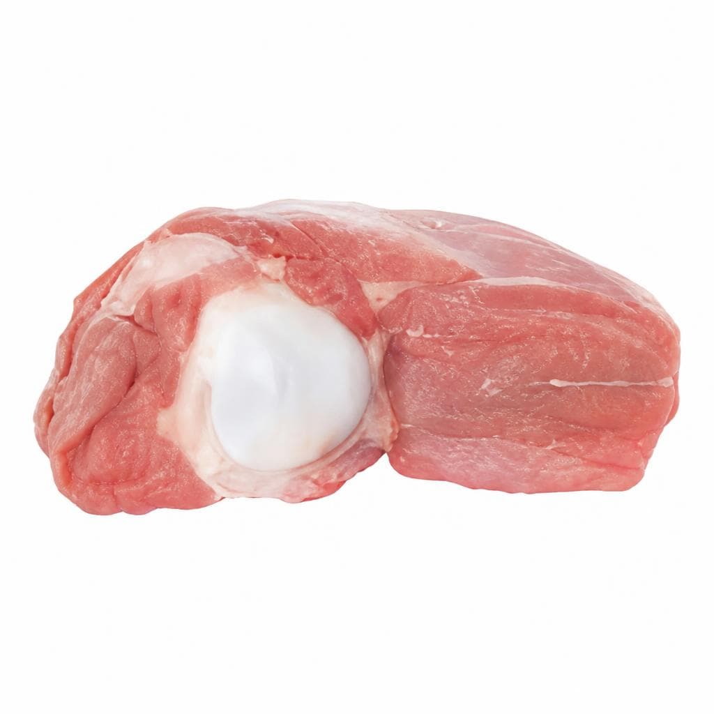 Svježa teleća lopatica 1 kg Akcija u trgovini Plodine