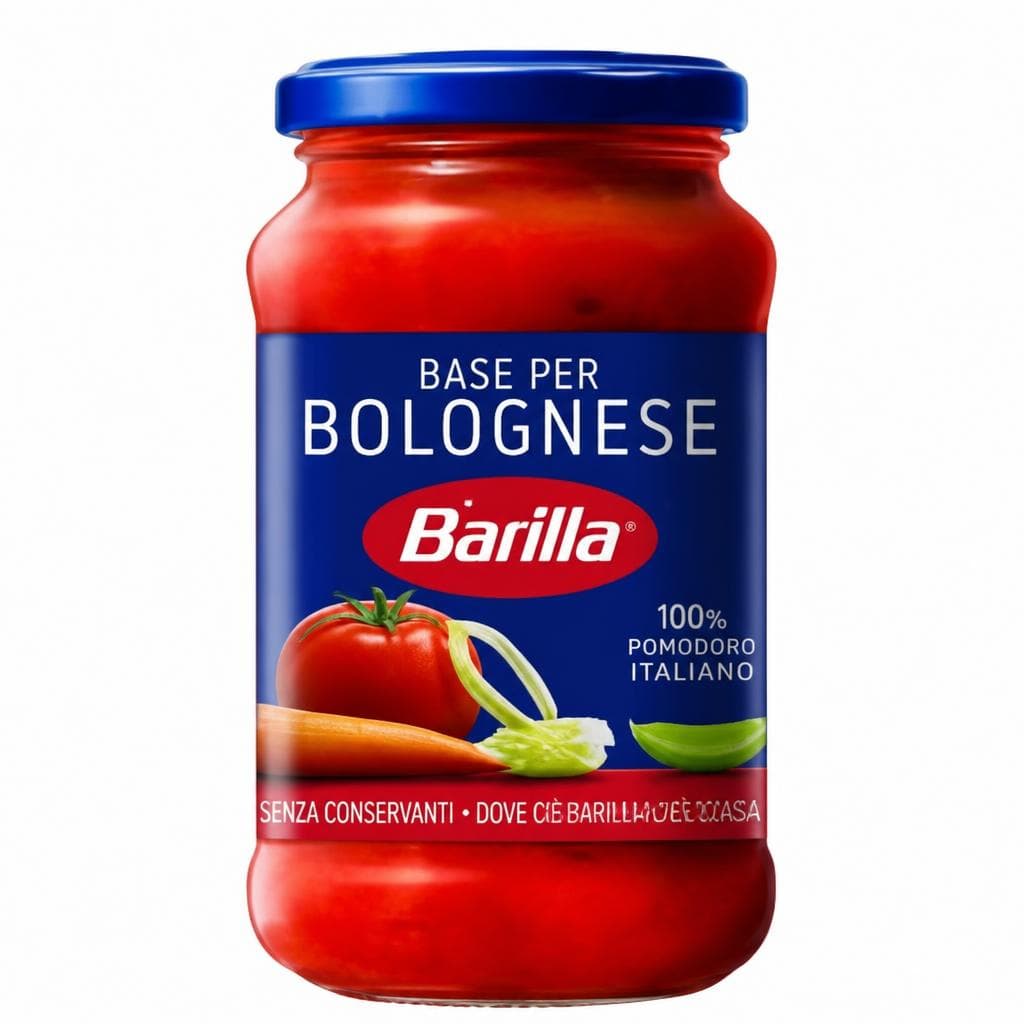 Barilla umak Napoletana 400 g Akcija u trgovini 365 Market