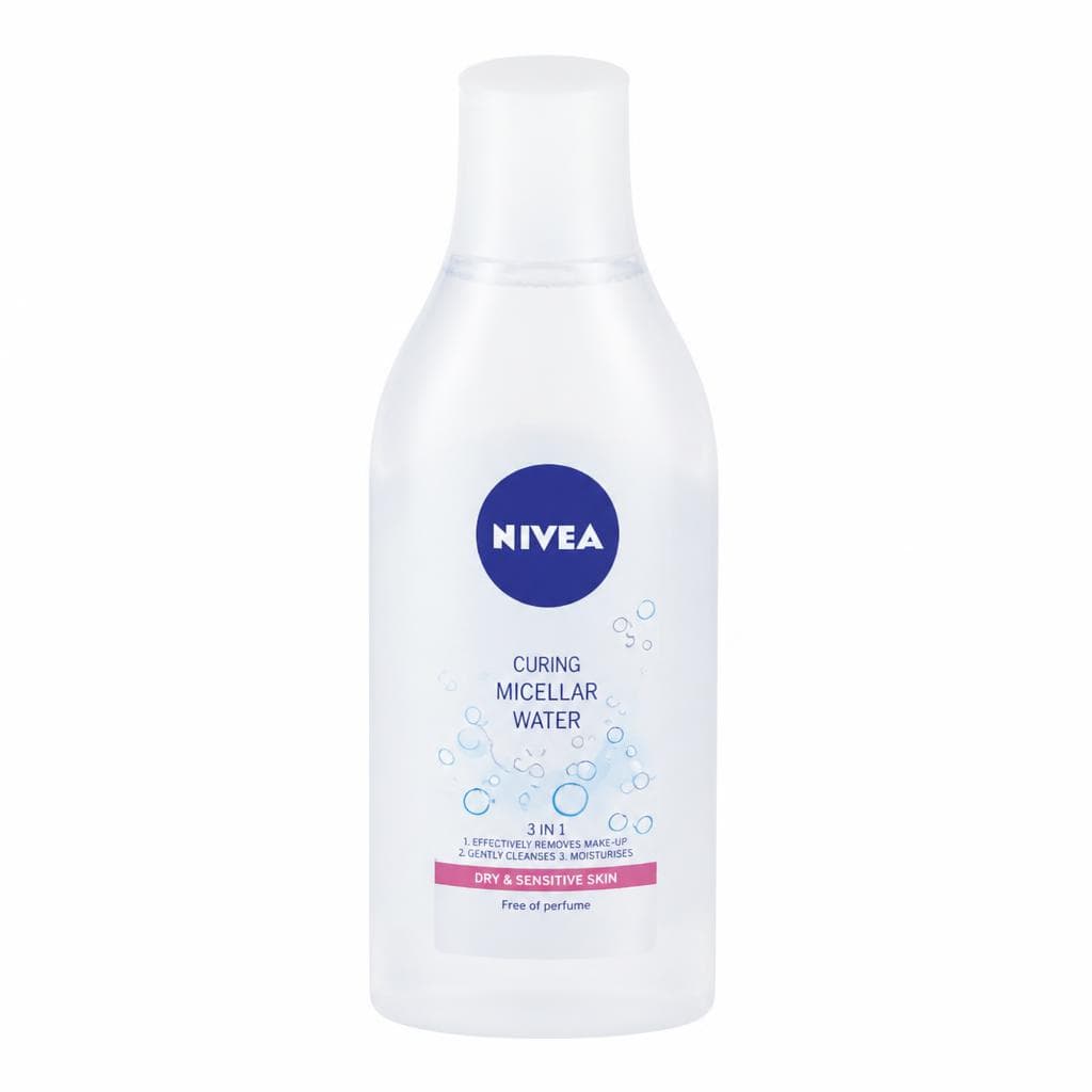Nivea micelarna voda 400 ml Akcija u trgovini Kaufland