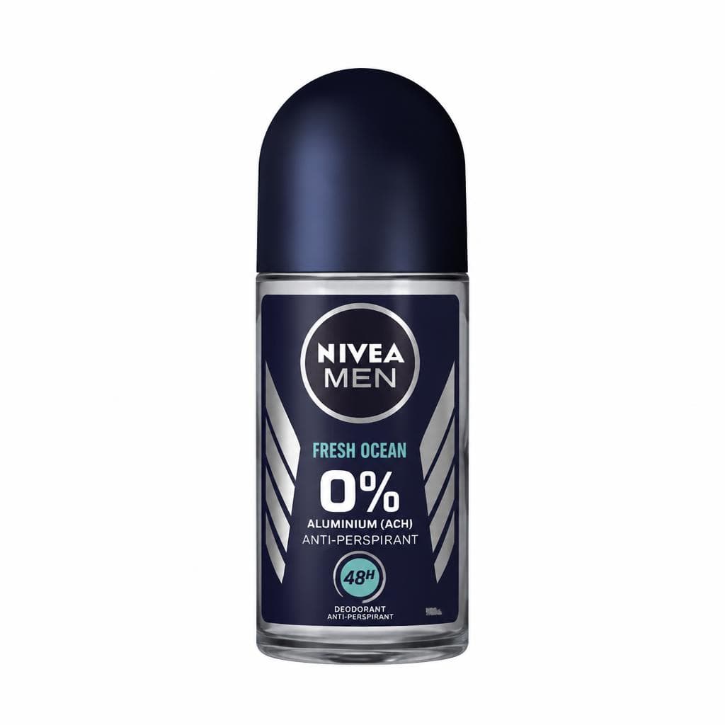 Nivea roll on 50ml Akcija u trgovini Konzum