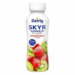 Dairly Skyr jogurt