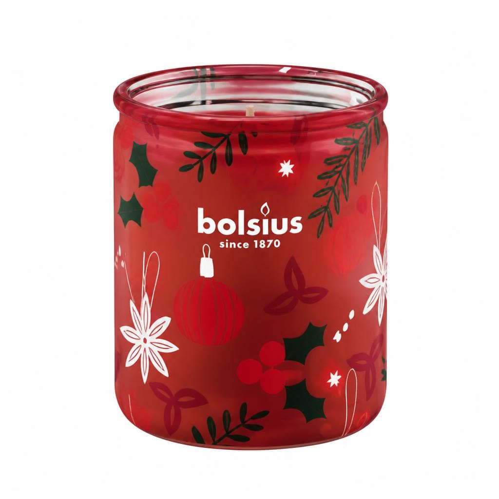 Bolsius svijeća Akcija u trgovini Konzum