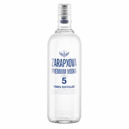 Vodka Premium