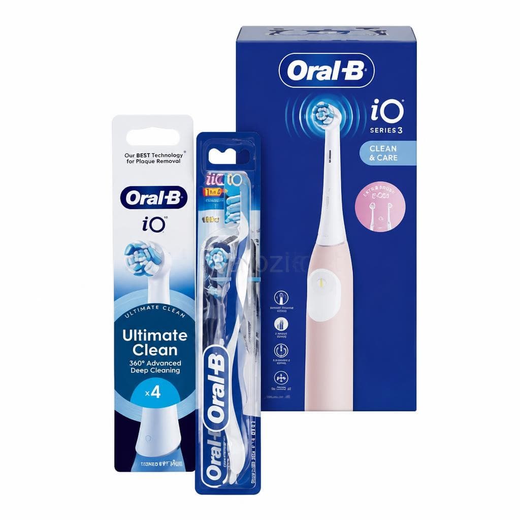 Oral B Akcija u trgovini Kaufland
