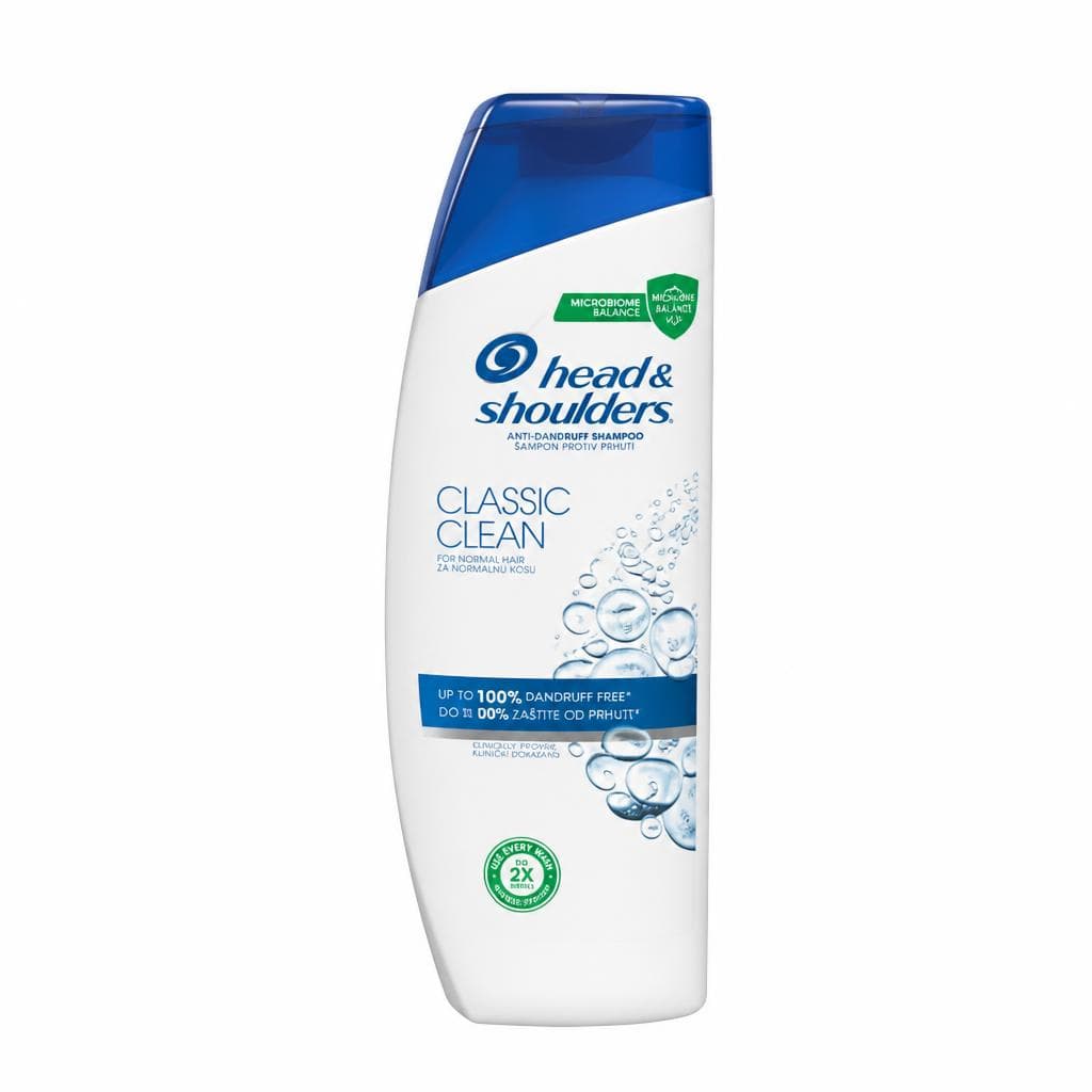 head&shoulders šampon za kosu 400 ml Akcija u trgovini Dm