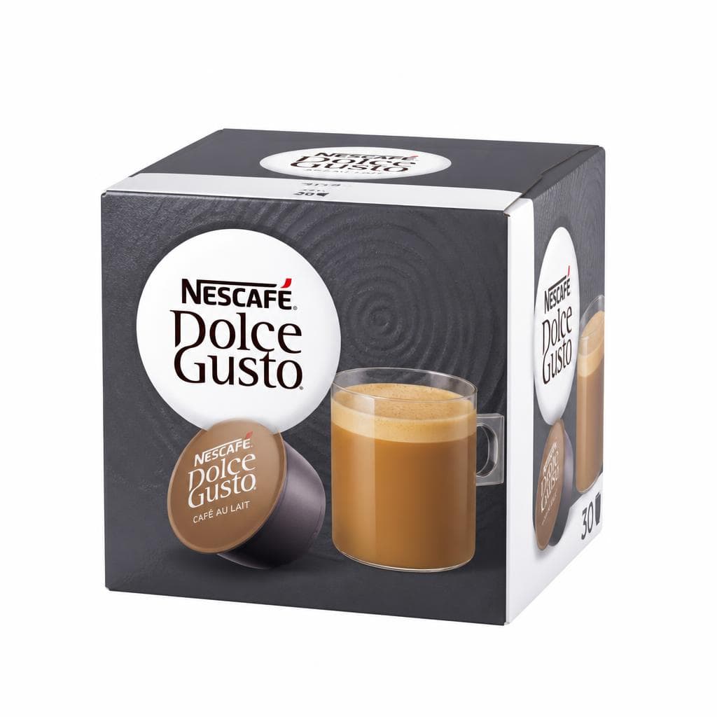 Kapsule za Dolce Gusto 164 g, 100,8 g, 160 g Gimoka Akcija u trgovini NTL