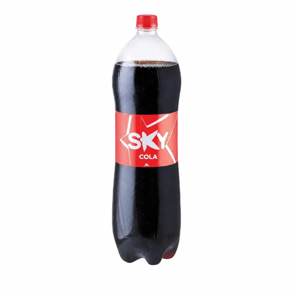 Sky gazirano piće 2 L Akcija u trgovini Kaufland