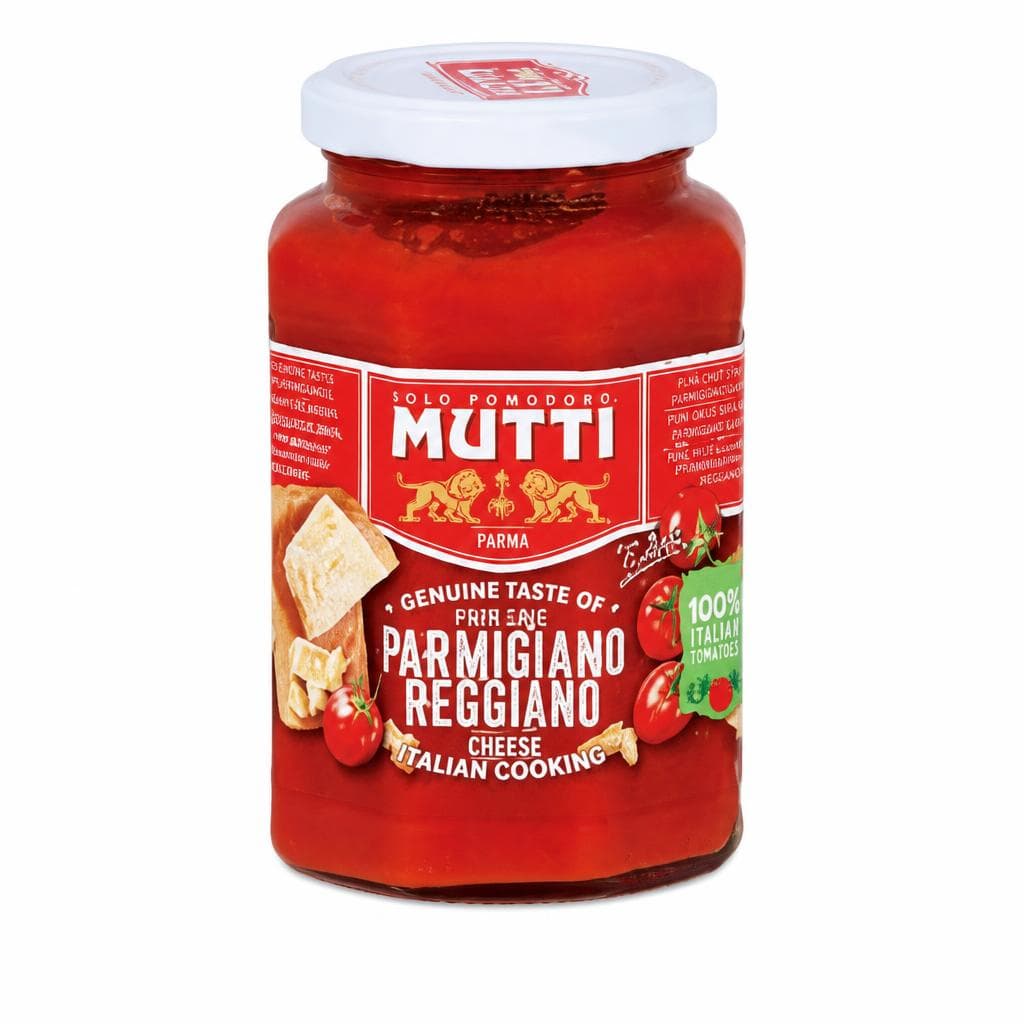 Mutti umak od rajčice 400 g Akcija u trgovini Kaufland