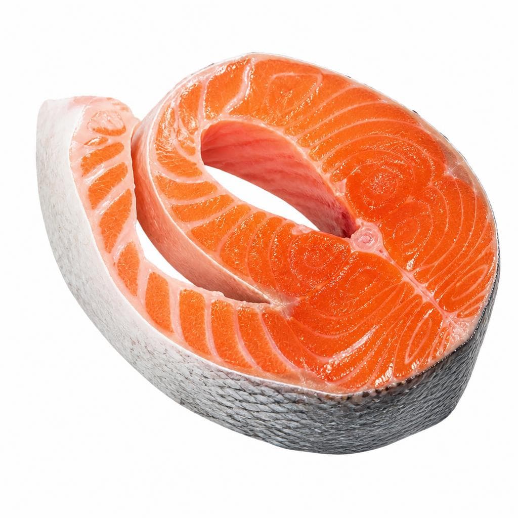 Losos 1 kg Akcija u trgovini Tommy