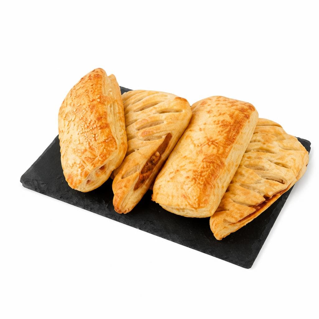 Pecivo Maxi 89 - 90 g Akcija u trgovini Plodine