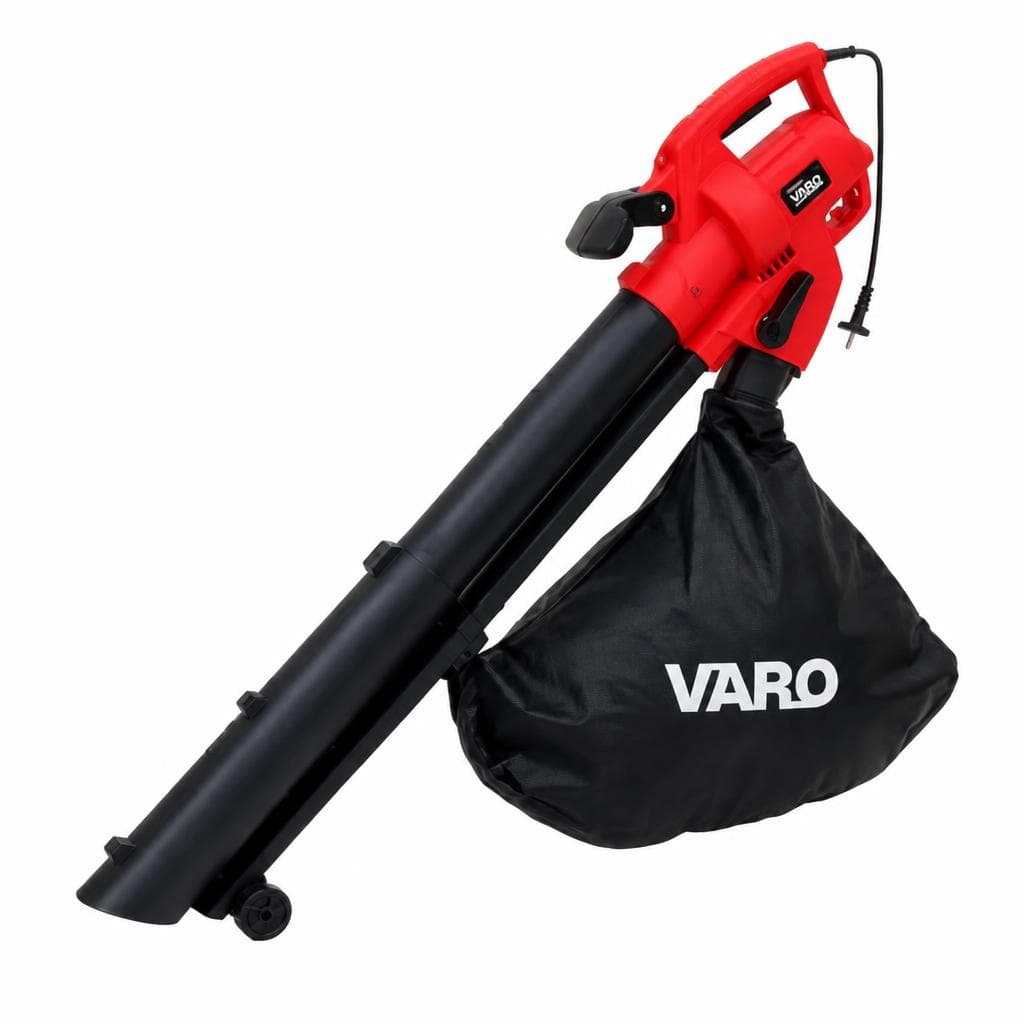 Varo puhač za lišće Akcija u trgovini Action