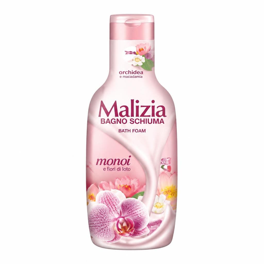 Malizia kupka Akcija u trgovini Plodine