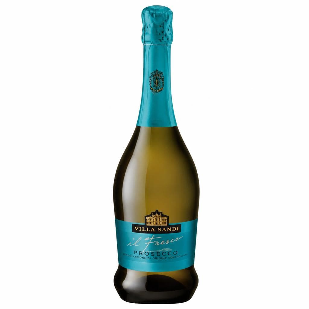Villa Sandi Prosecco 0,75 l Akcija u trgovini Plodine