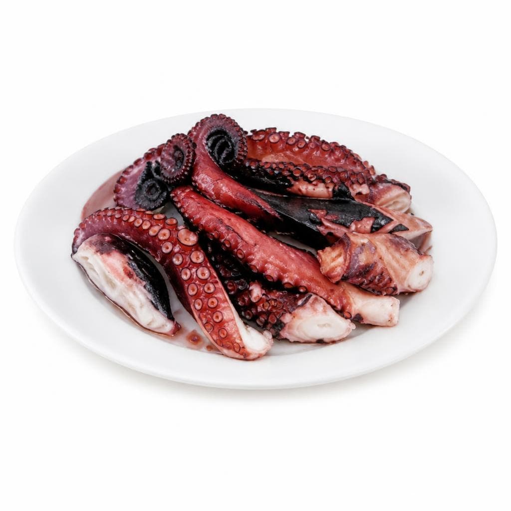 Hobotnica 1-2 kg Akcija u trgovini Stanić Diskont