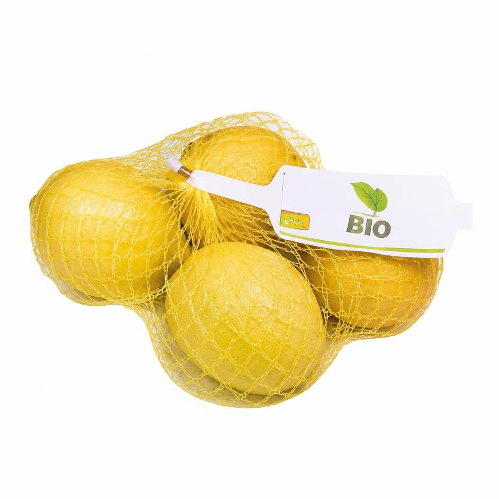 BIO limun 500 g Akcija u trgovini Plodine