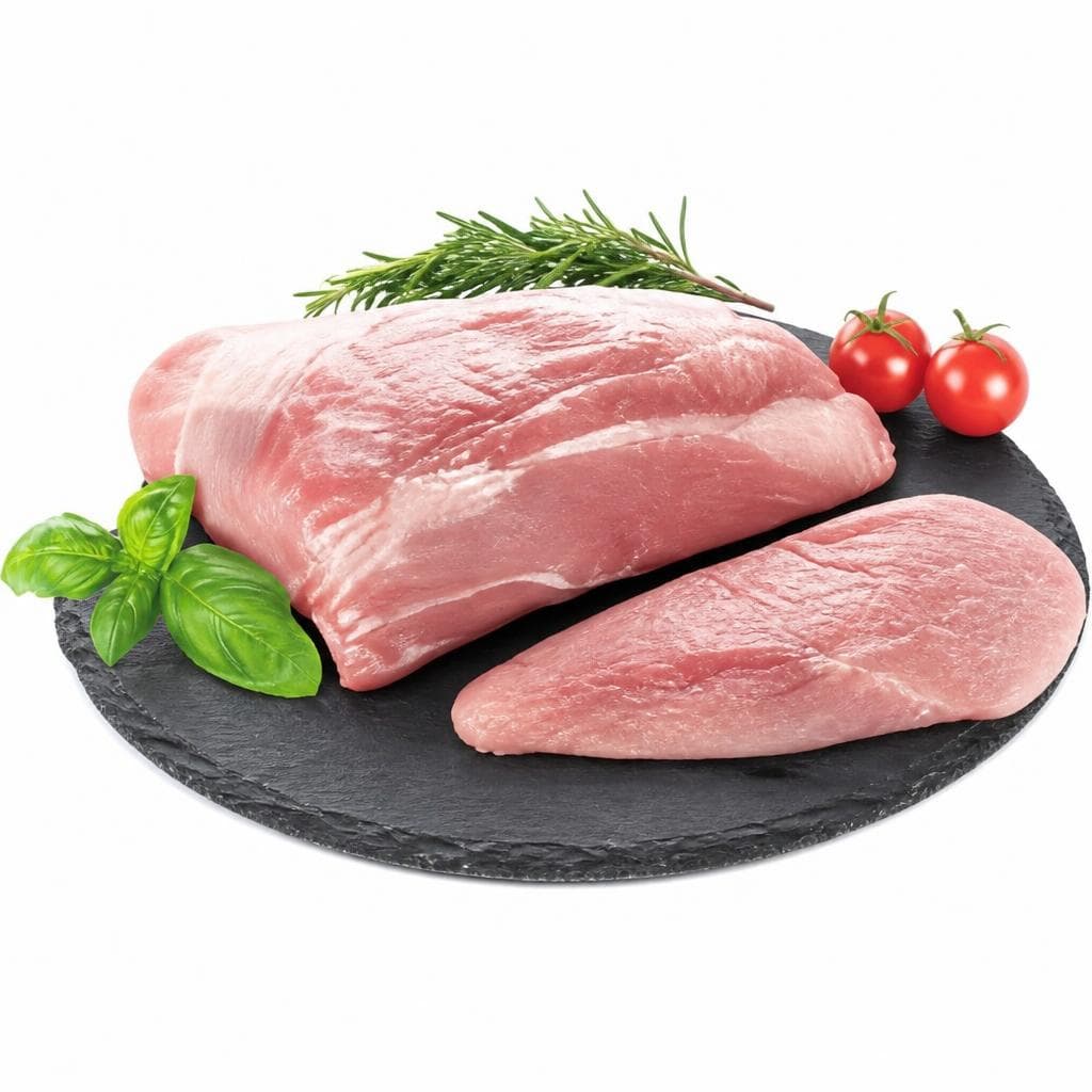 Svježi svinjski but bez kosti 1 kg Akcija u trgovini Plodine