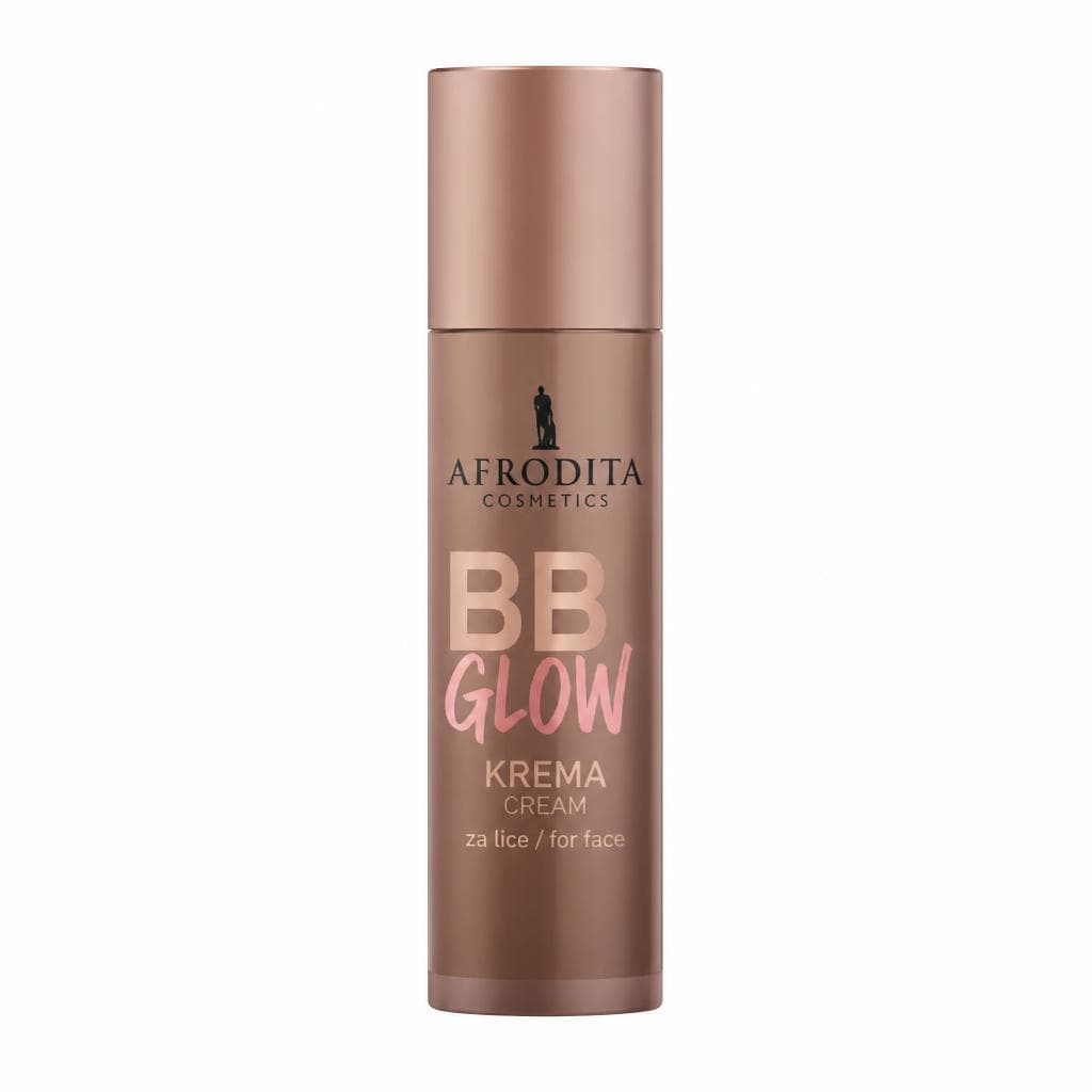 Afrodita BB glow krema za lice 30 ml Akcija u trgovini Bipa