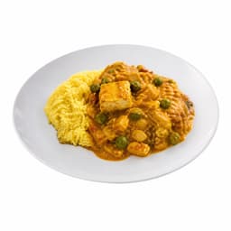 Tofu Curry