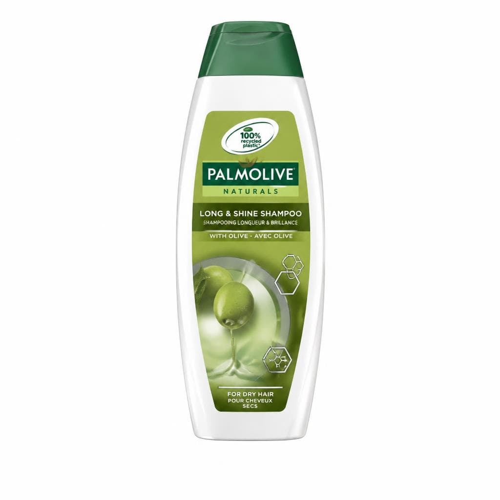 Palmolive šampon 350 ml Akcija u trgovini Pivac