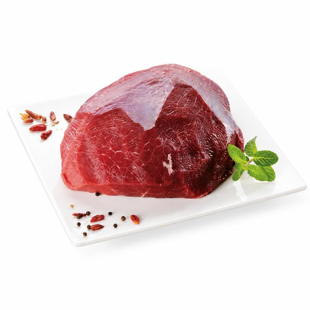 Juneća lopatica 1kg Akcija u trgovini Konzum