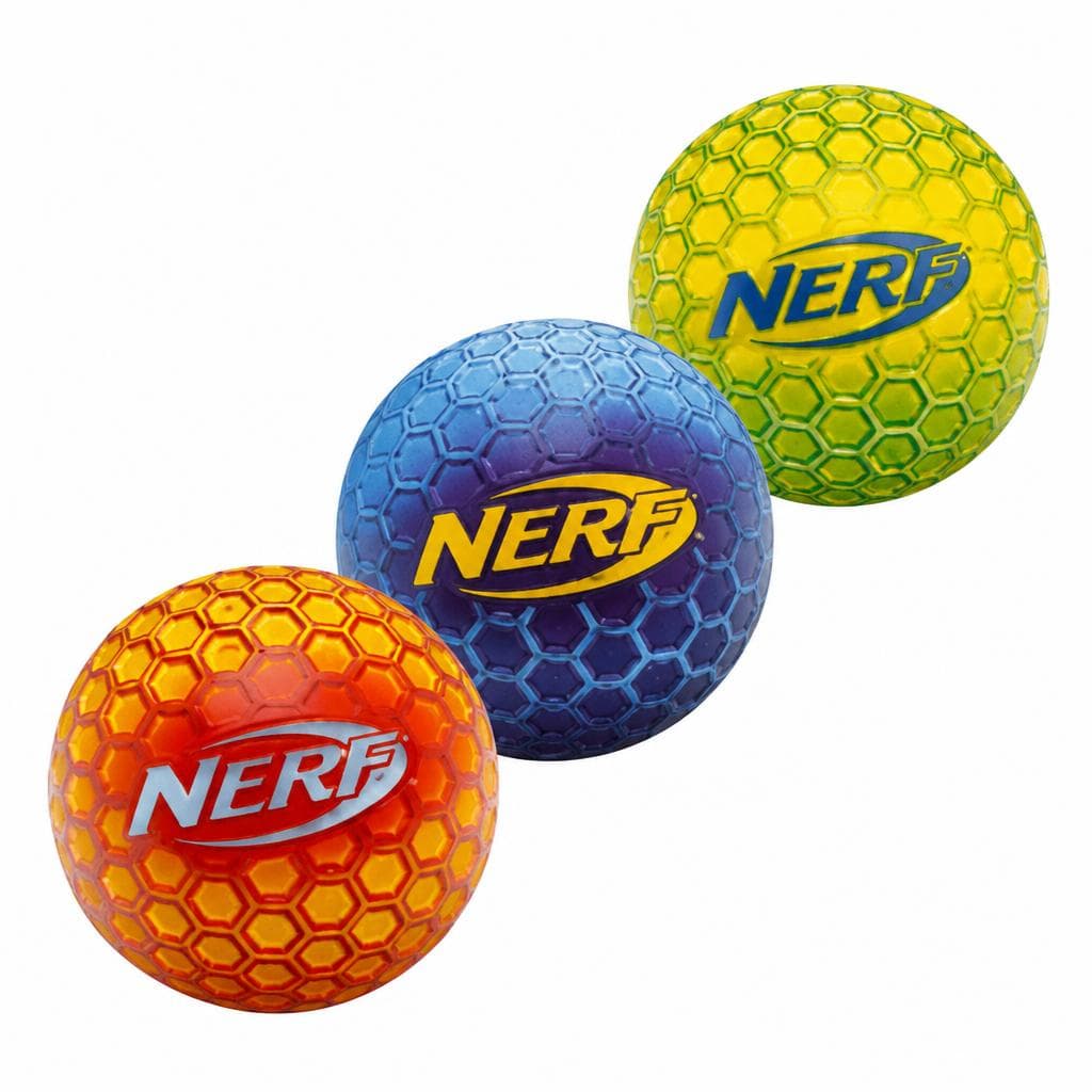 Nerf lopte Akcija u trgovini Konzum