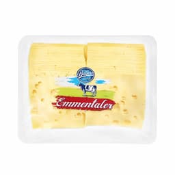 Sir Emmentaler
