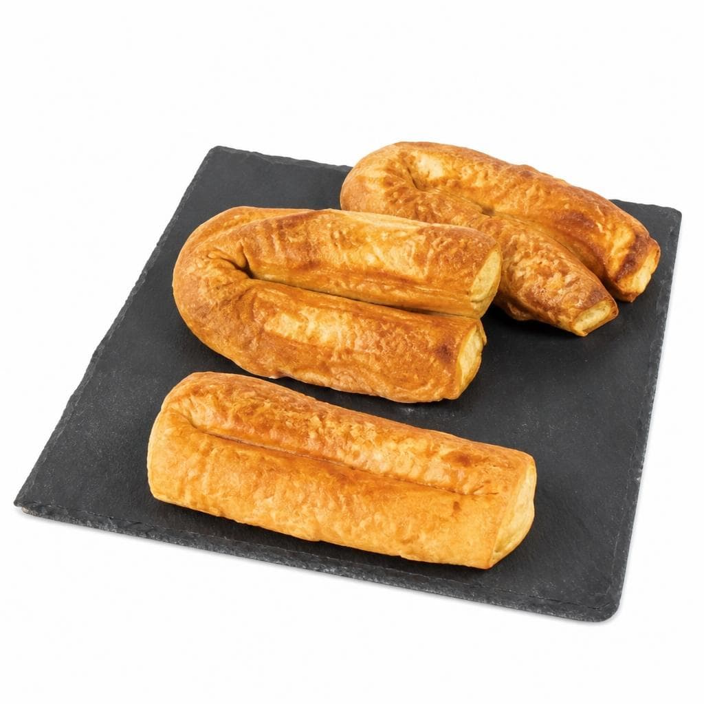 Burek od sira ili jabuke 155 g Akcija u trgovini Plodine
