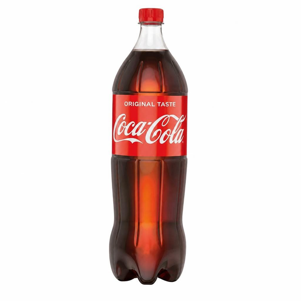 Coca Cola Gazirano piće 2 l Akcija u trgovini Pivac