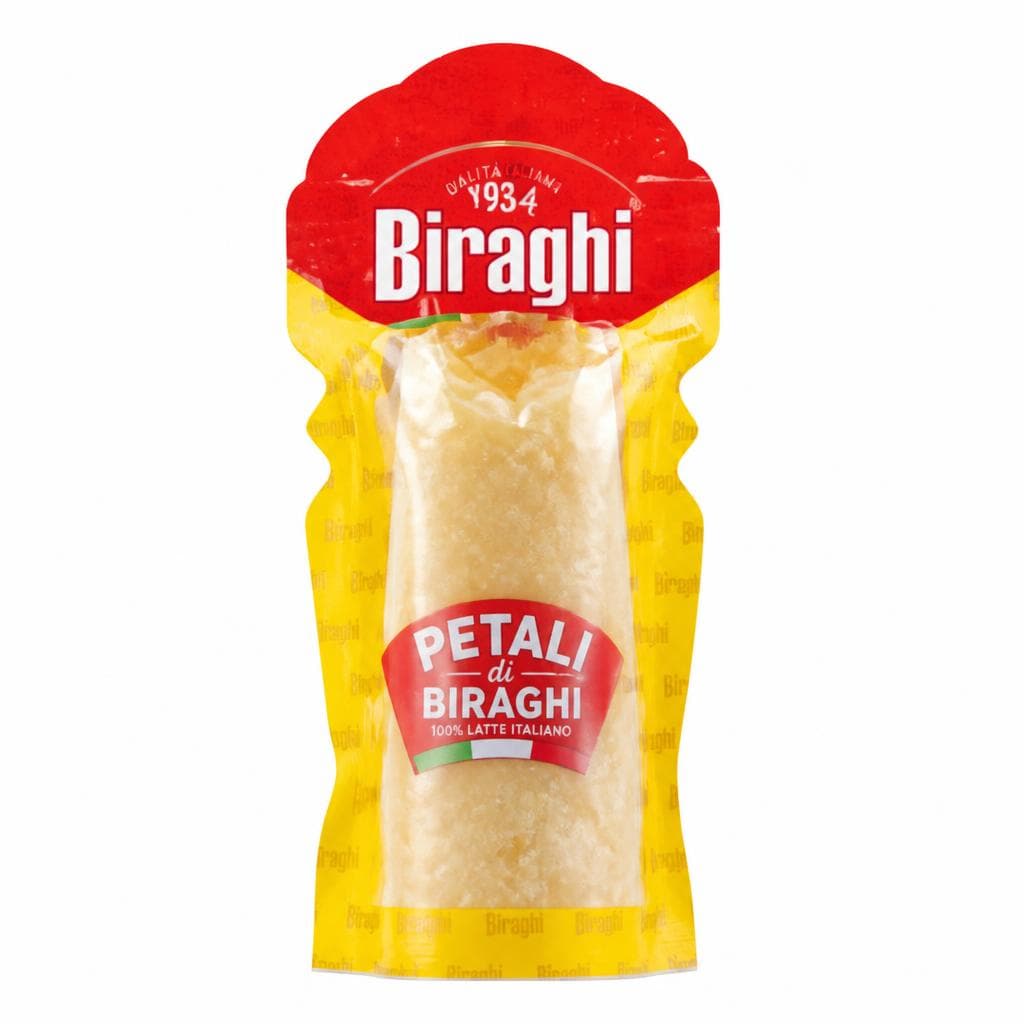 Biraghi Tvrdi sir 80 g Akcija u trgovini Kaufland