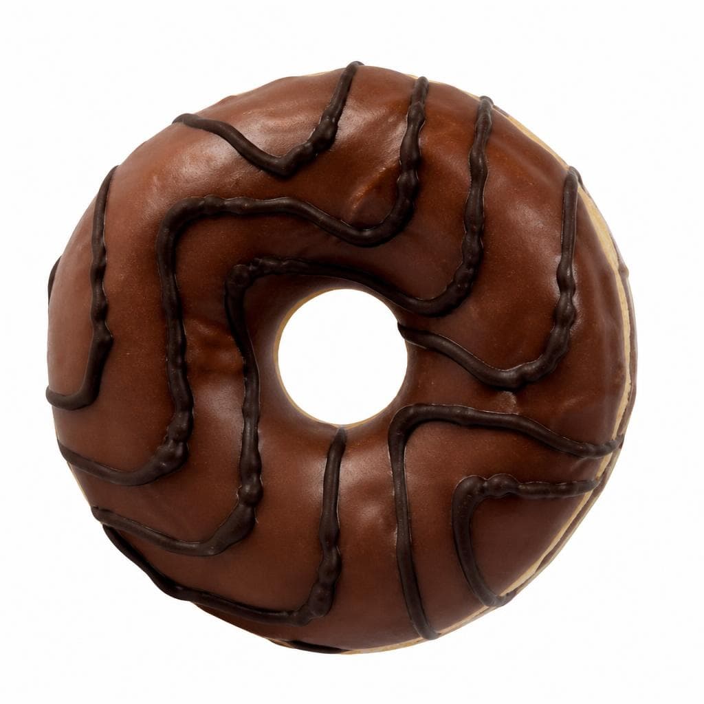 Donut 70 g Akcija u trgovini Studenac