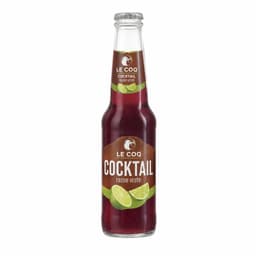 Le Coq Cocktail