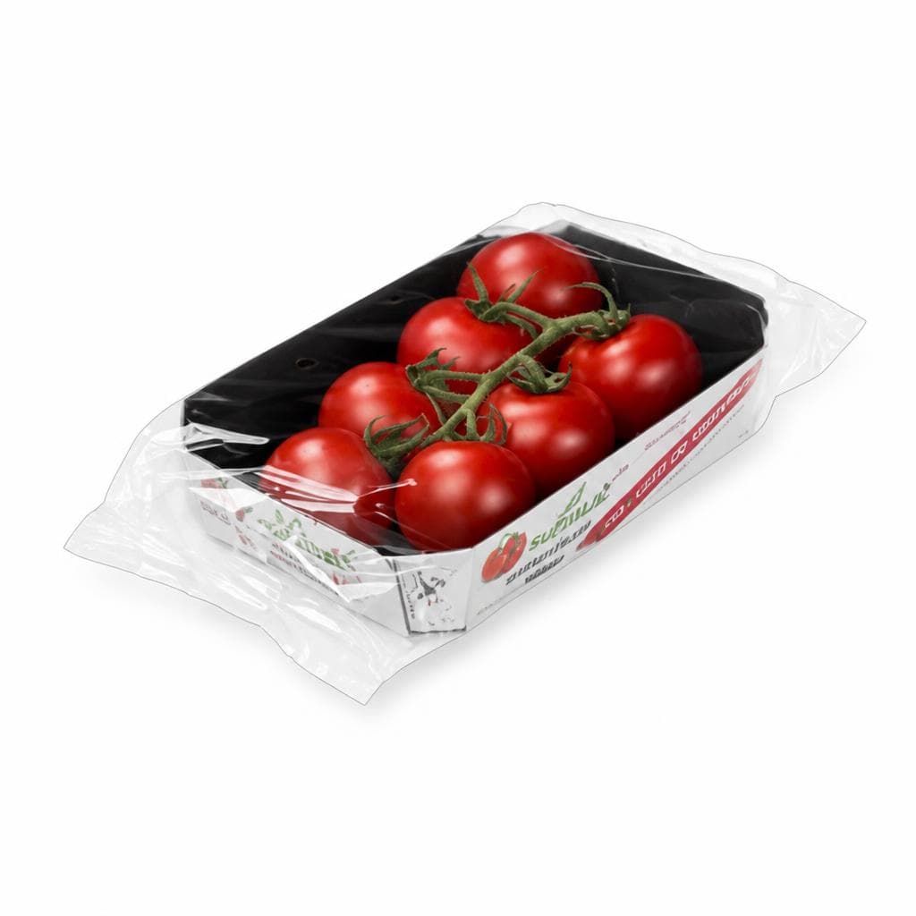 Rajčica koktel 350 g Akcija u trgovini Spar