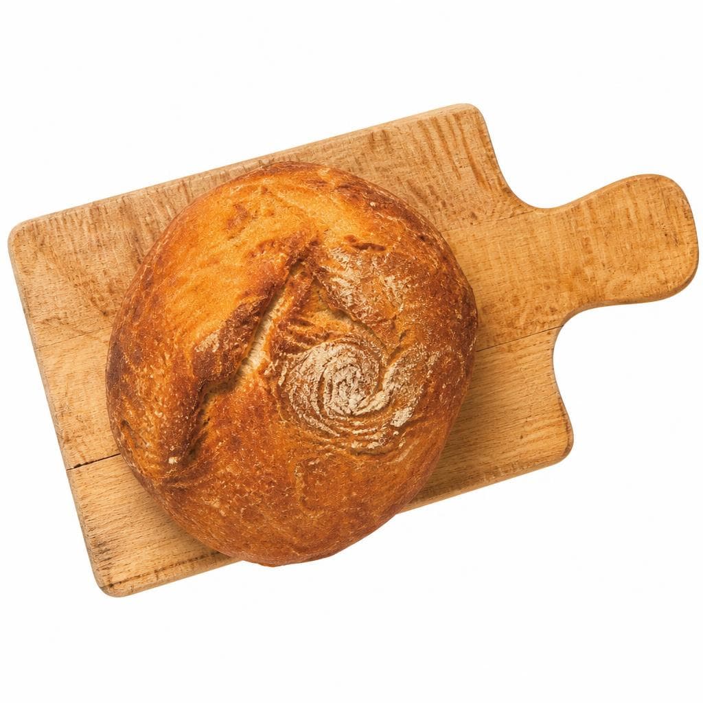 Rustikalno pecivo 80 g Akcija u trgovini Kaufland