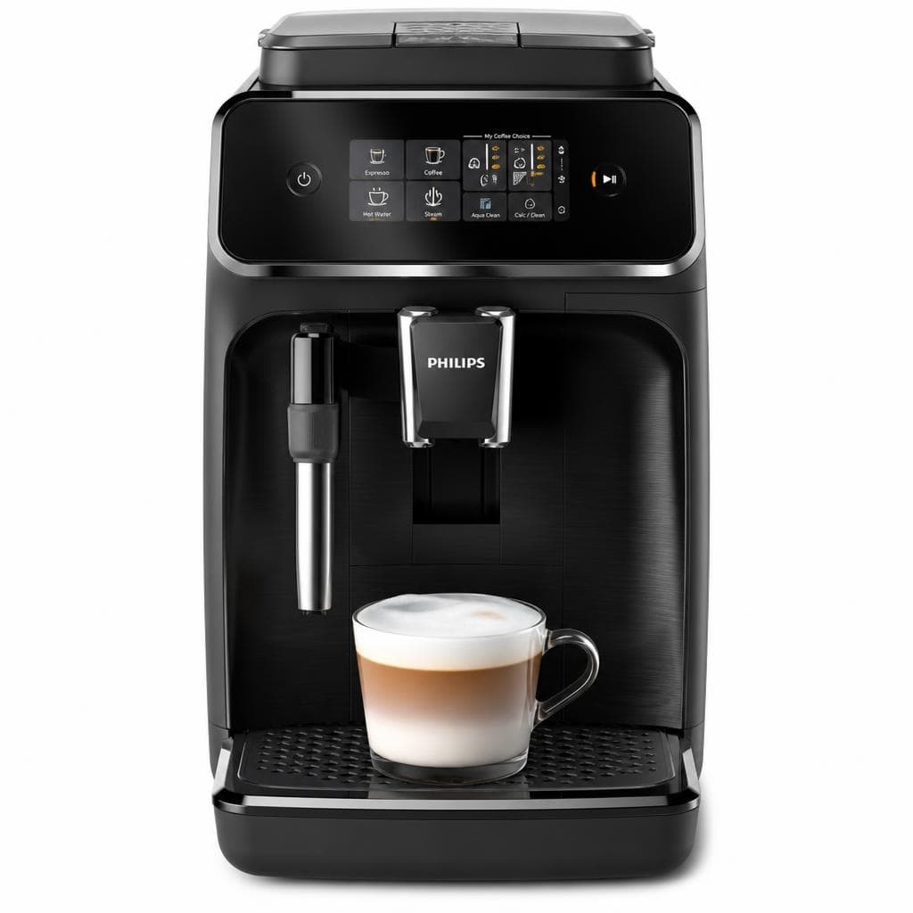 Philips aparat za kavu EP2331/10 Akcija u trgovini Harvey Norman
