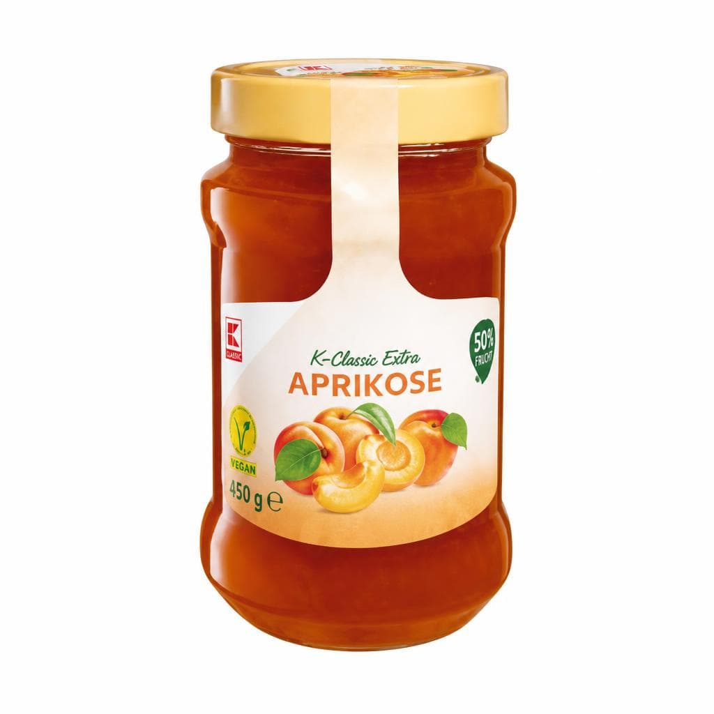 Classic Extra džem 450 g Akcija u trgovini Kaufland