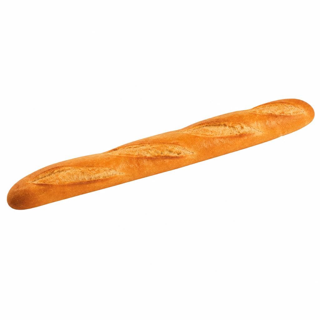 Baguette kruh 220 g Akcija u trgovini Ribola