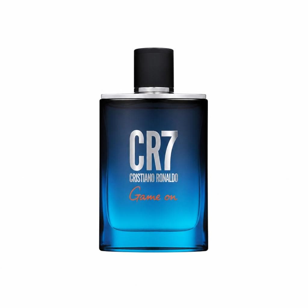 Cristiano Ronaldo Game On ili Play It Cool toaletna voda 30 ml Akcija u trgovini Mueller