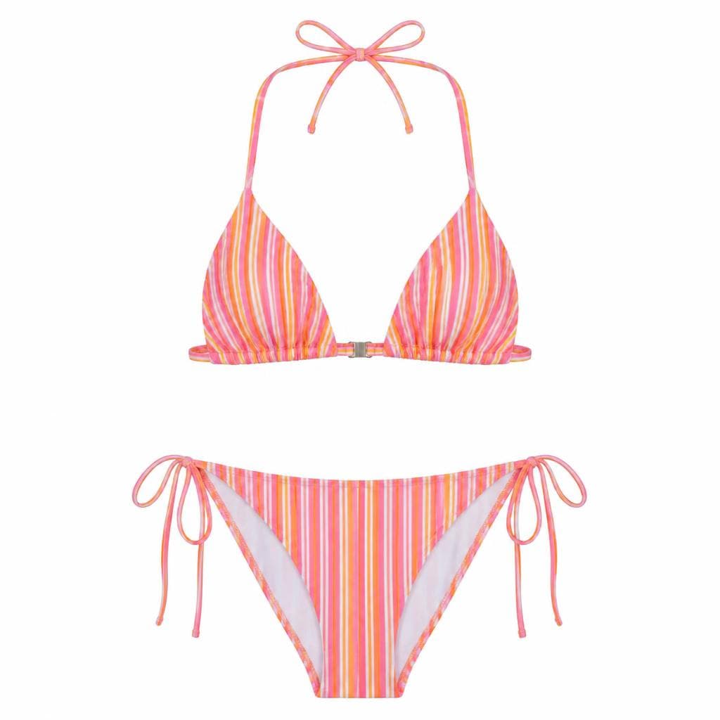 Bikini Jillian 1 set Akcija u trgovini Konzum