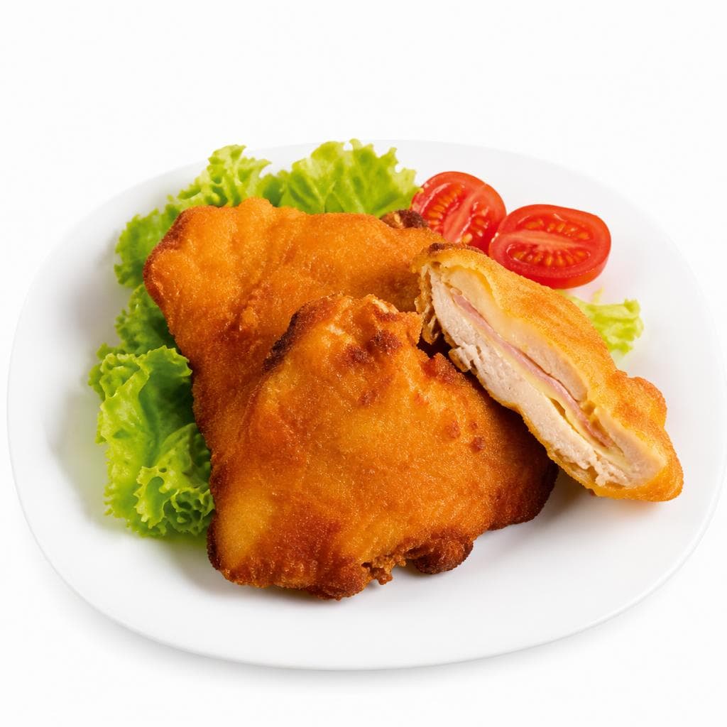 Cordon Bleu 1 kg Akcija u trgovini Konzum