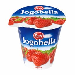 Jogobella voćni jogurt