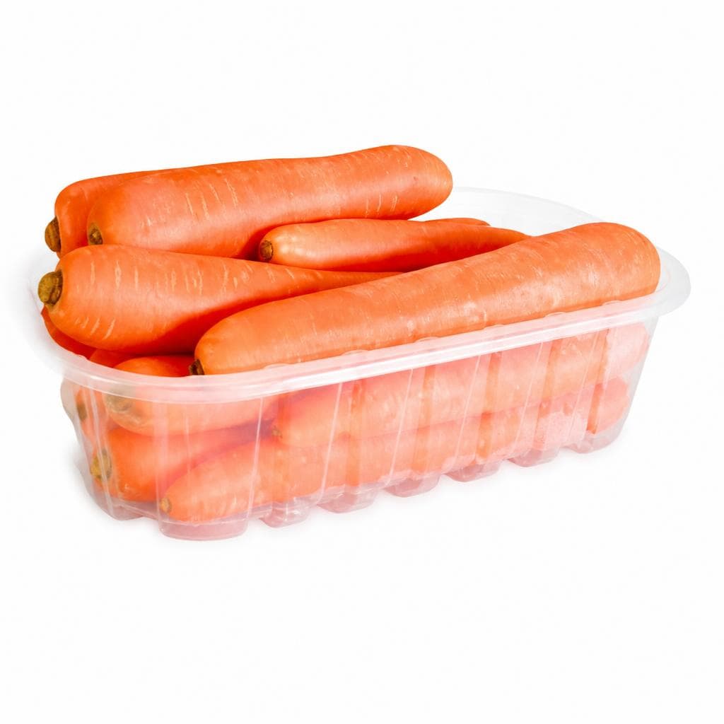 Mrkva 1 kg Akcija u trgovini KTC