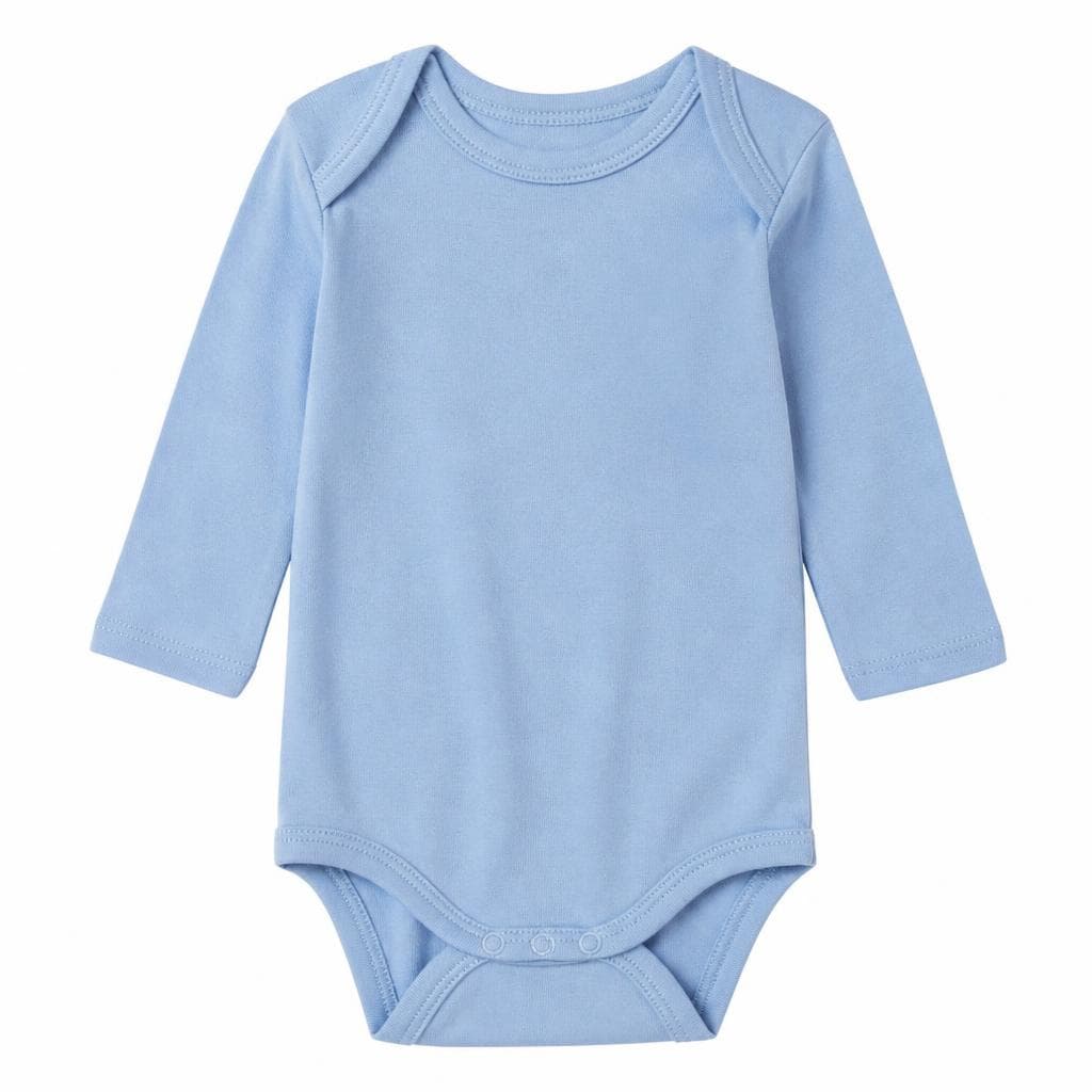 Lupilu body za bebe 3 kom Akcija u trgovini Kaufland