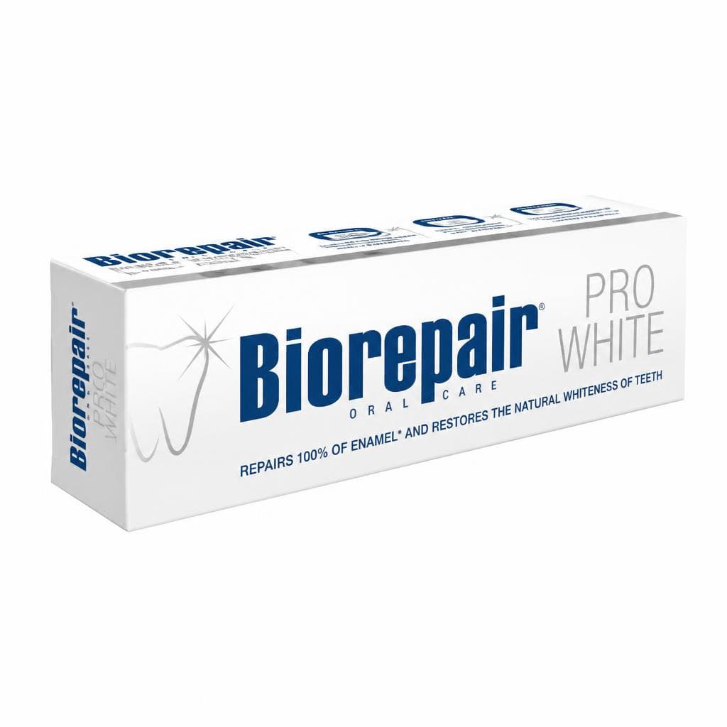 Biorepair pasta za zube 75 ml Akcija u trgovini Bipa
