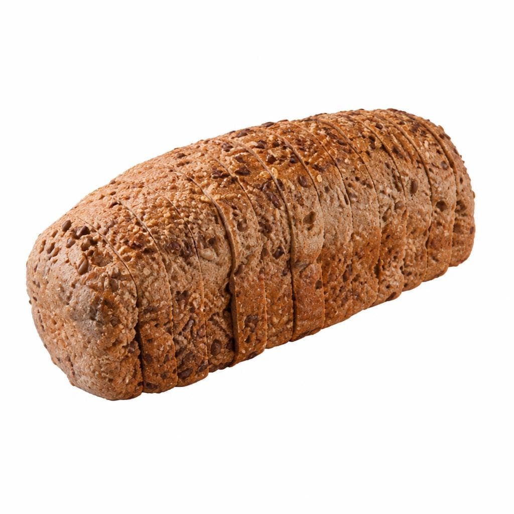 Bakin kruh 400 g Akcija u trgovini Boso