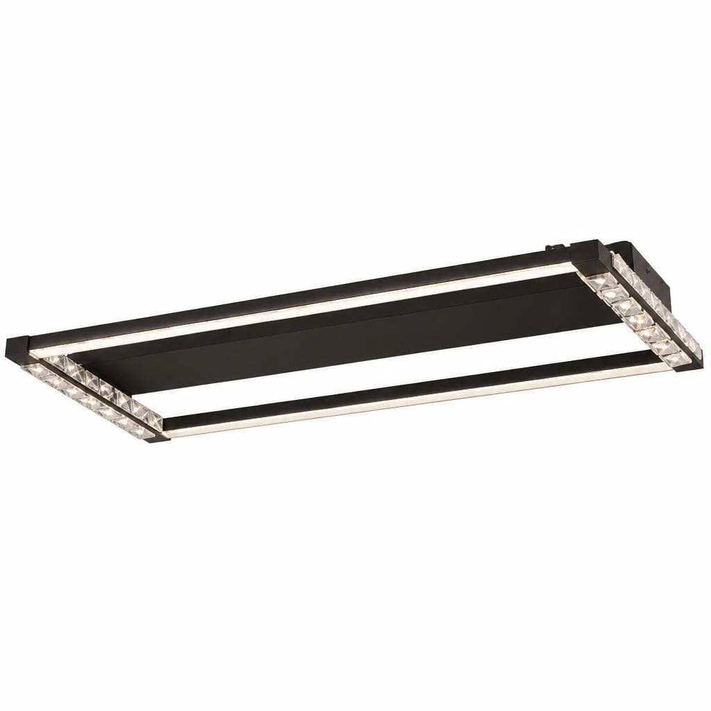 Mariella stropna LED svjetiljka 24W, 70-760 lm, 2700-6000 K, 62,5x20,6 cm, v. 7 cm Akcija u trgovini Lesnina