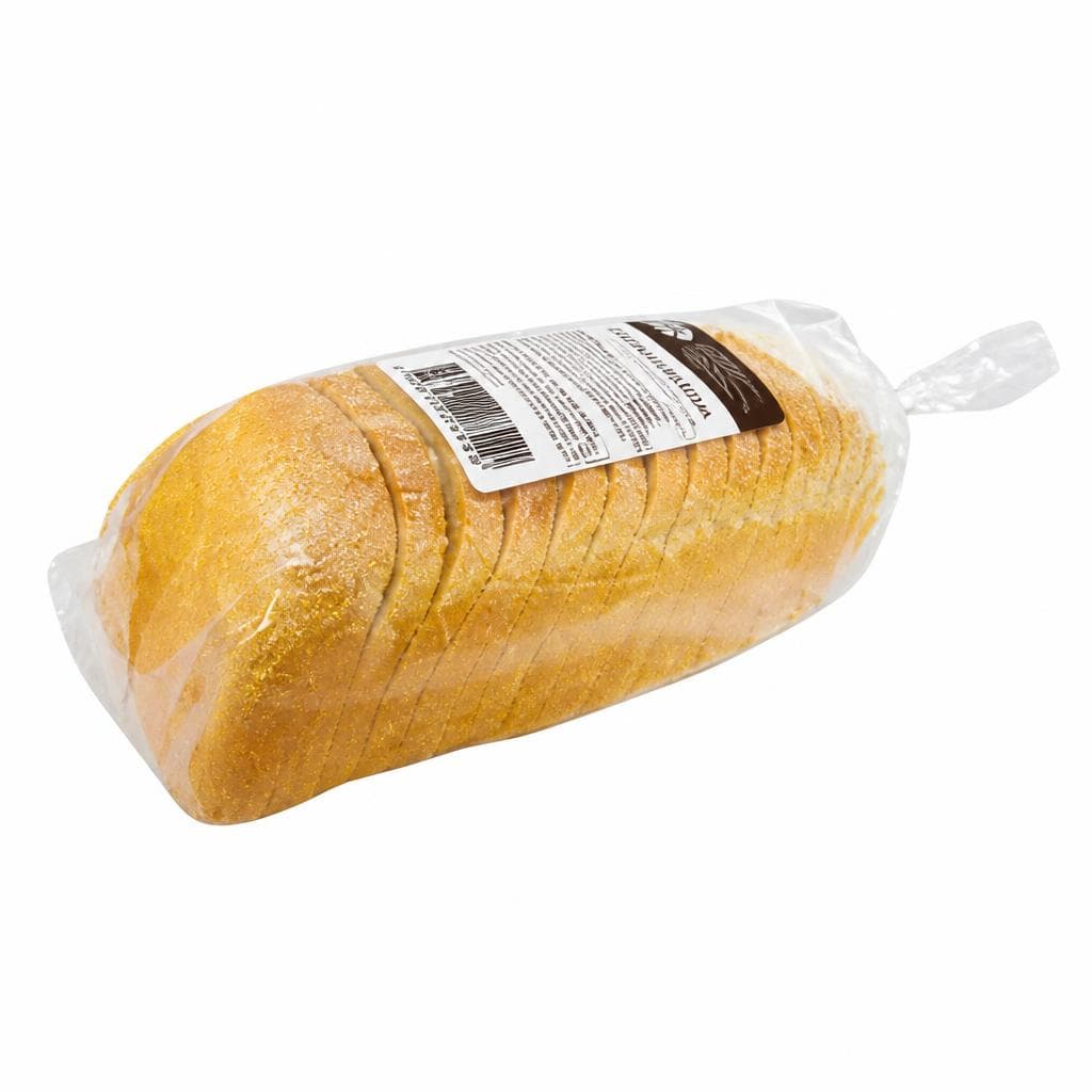 Kruh Zlatna kora 600 g Akcija u trgovini Spar