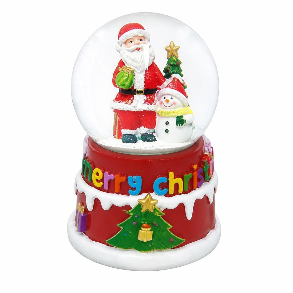 Božićna LED figura 68 cm Akcija u trgovini Plodine