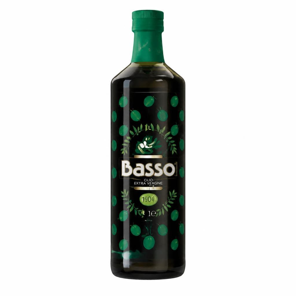 Basso maslinovo ulje 1 l Akcija u trgovini Plodine