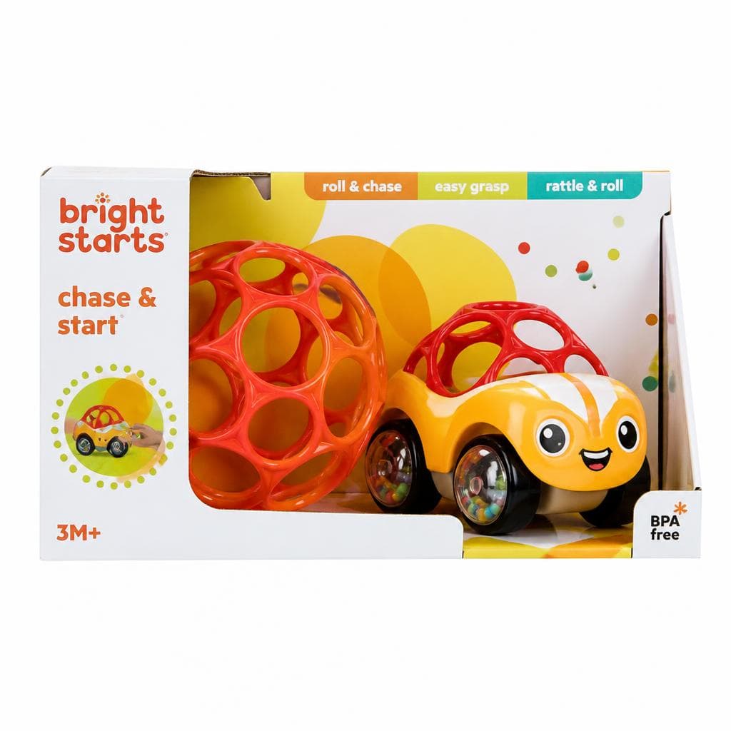 Kids II Bright Starts igračke Akcija u trgovini Bipa
